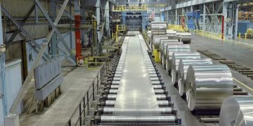 area-aluminio-Novelis Oswego