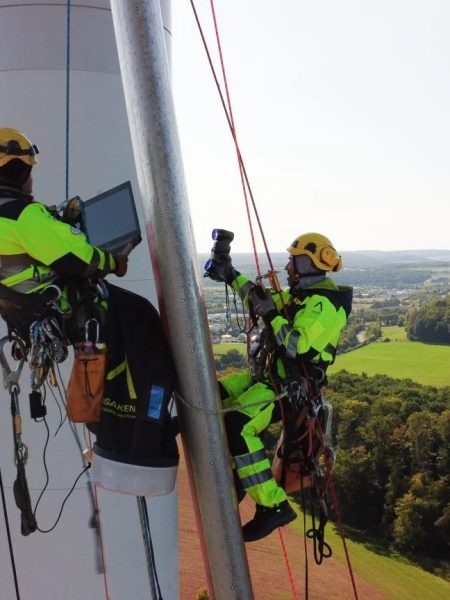 area-geracao-energia-Scaling-News-Heights-With-Portable-3D-Scanner