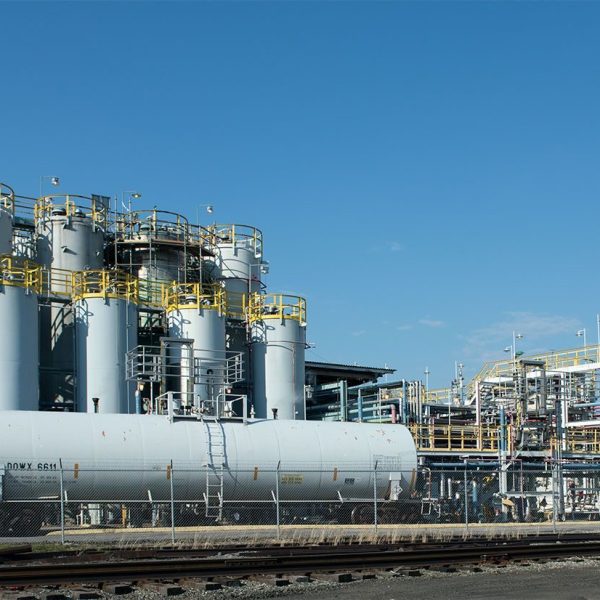area-quimica-Dow-Chemical-plant-South-Charleston-West-Virginia